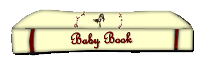 View our baby book of foals of Fleur de Lys Farm!